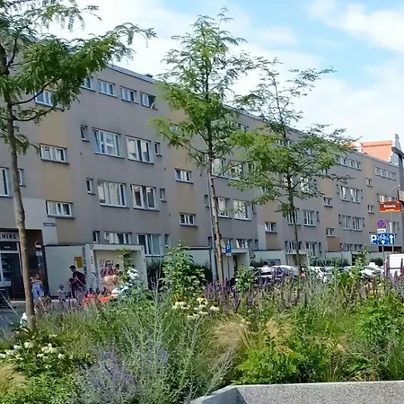 公寓 Kotlarska