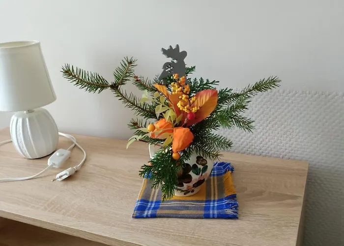 Appartement Kotlarska