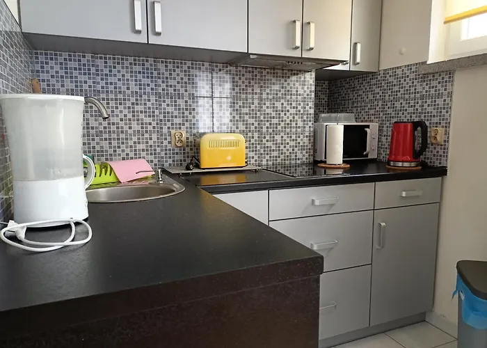 Appartement Kotlarska *