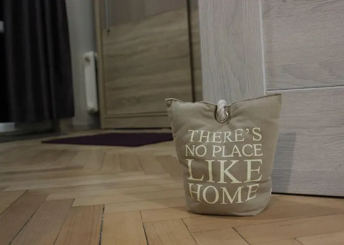 Appartement Kotlarska Wrocław