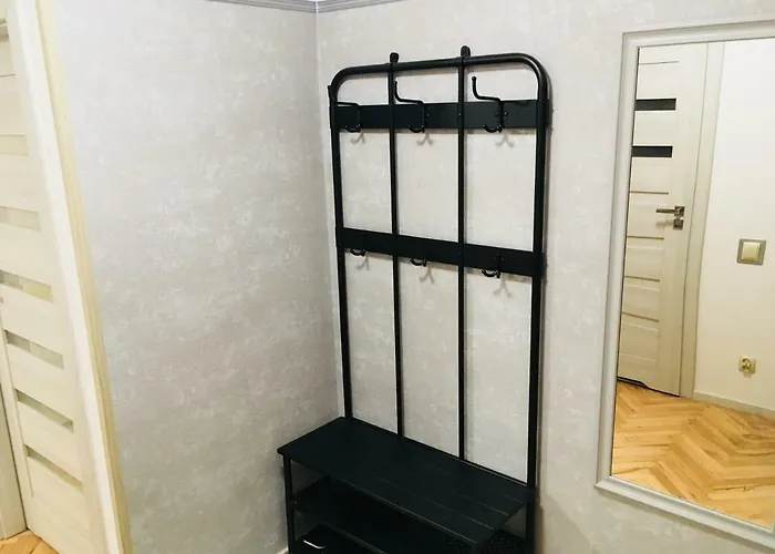Kotlarska Appartement Wrocław