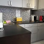 Апартаменты Kotlarska *