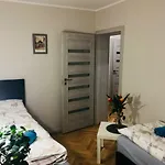 Kotlarska Апартаменты *