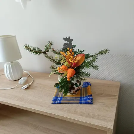 Appartement Kotlarska