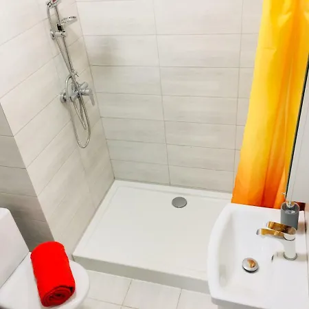 Apartment Kotlarska Breslau