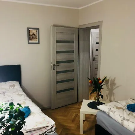 Kotlarska Appartement *