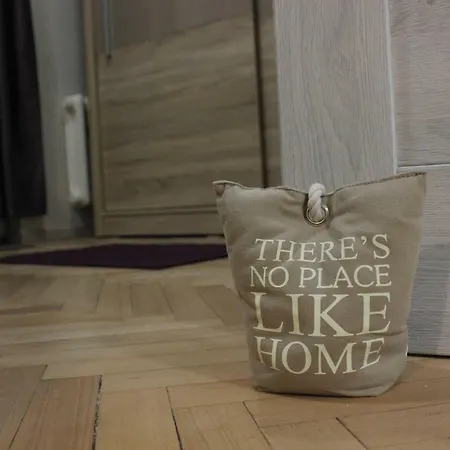 Appartement Kotlarska Wrocław