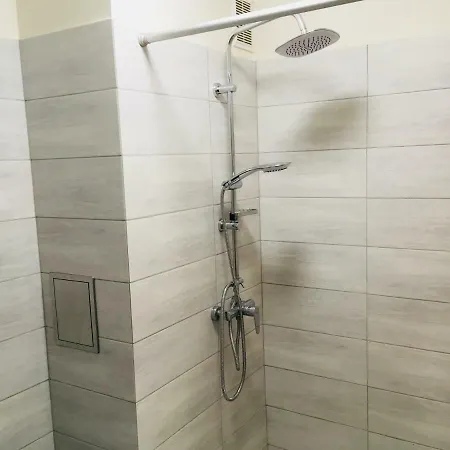 Apartment Kotlarska Breslau