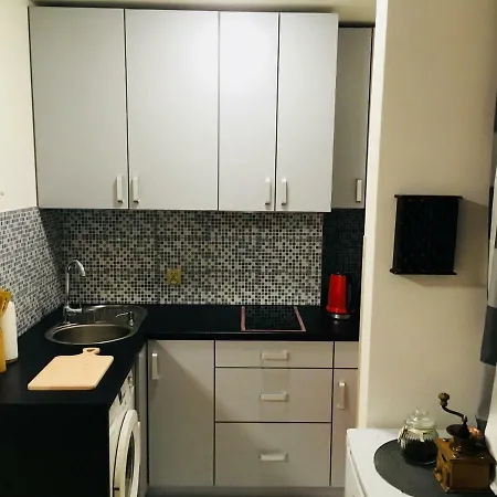 Kotlarska Appartement