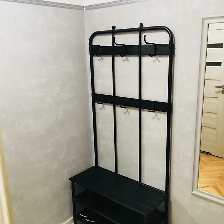 Kotlarska Apartment Breslau
