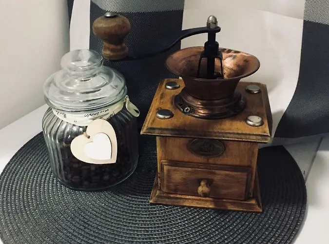 Apartamento Kotlarska