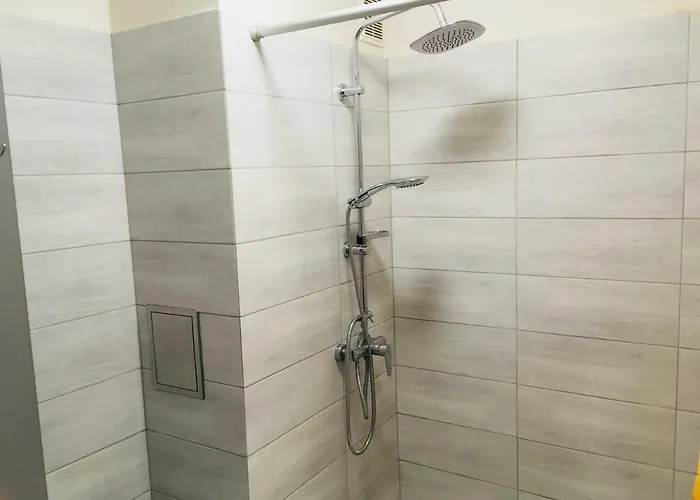 Apartamento Kotlarska Breslavia